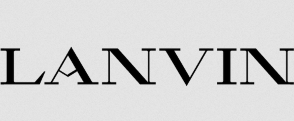 Lanvin UK Online