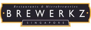 BREWERKZ RESTAURANT & MICROBREWERY