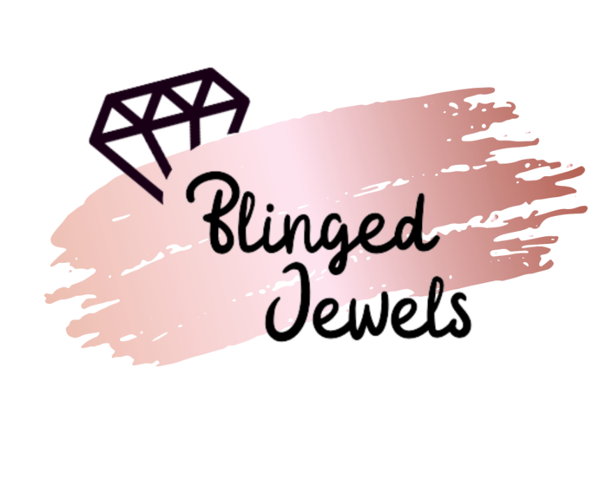 Blinged Jewels