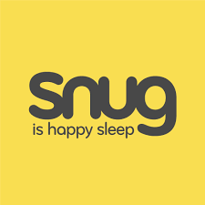 Snug Bedding