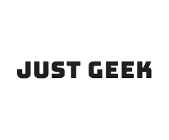 Just Geek