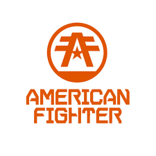 American Fighter