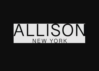 Shop Allison