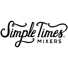Simple Time Mixers