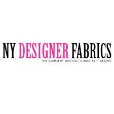 NY Designer Fabrics