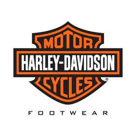 Harley Davidson Footwear