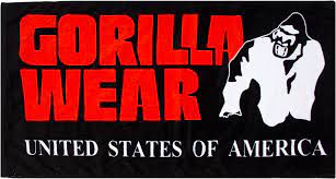 Gorilla Wear