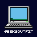 geeksoutfit
