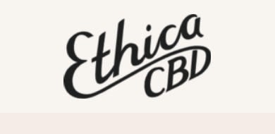 Ethica CBD UK Online