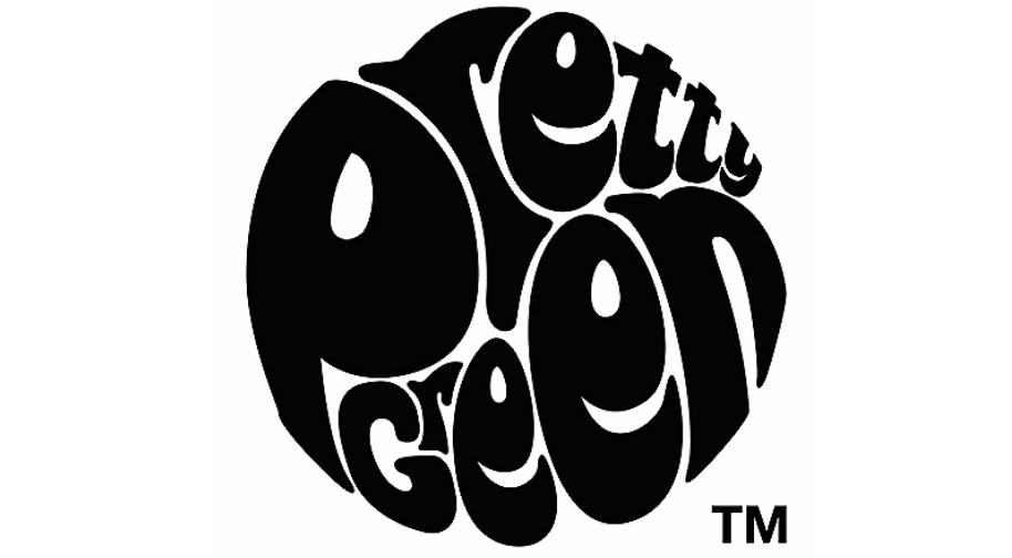 Pretty Green UK Online