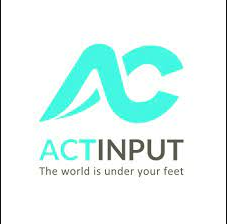 Actinput