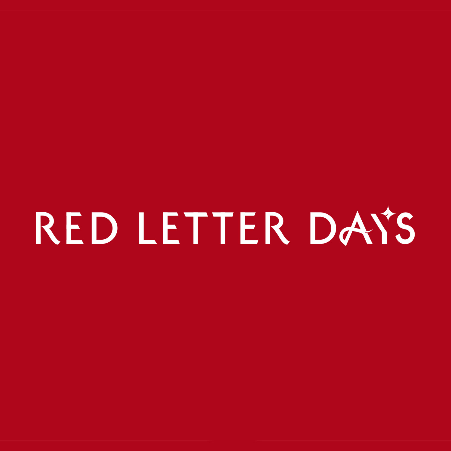 Red Letter Days UK Online