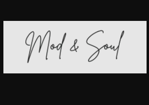 Mod And Soul