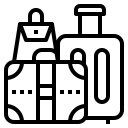 ES-Luggage & Bags