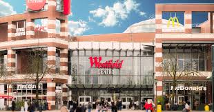 Westfield Centro 