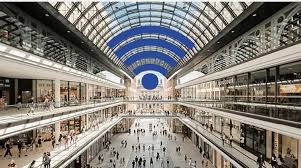 Mall of Berlin 