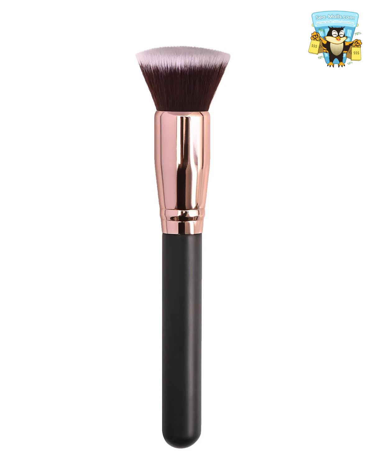 Professional Makeup Brush Foundation Blush Powder Blending Tool