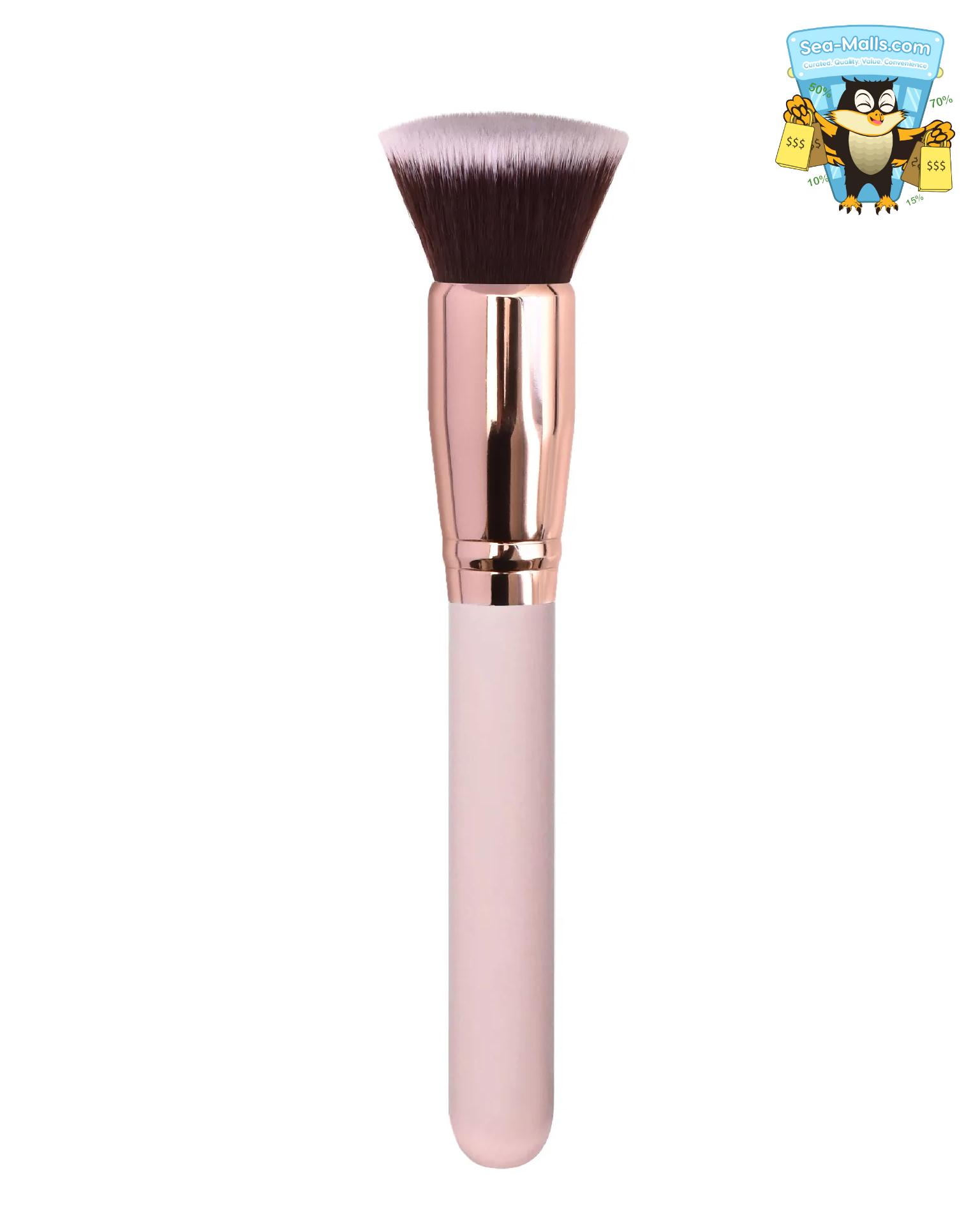 Professional Makeup Brush Foundation Blush Powder Blending Tool