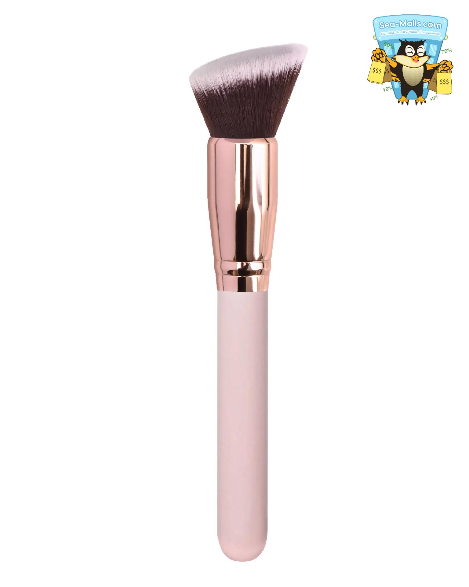 Professional Makeup Brush Foundation Blush Powder Blending Tool