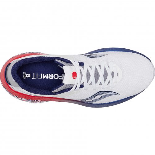  Women's NYC Kinvara Pro