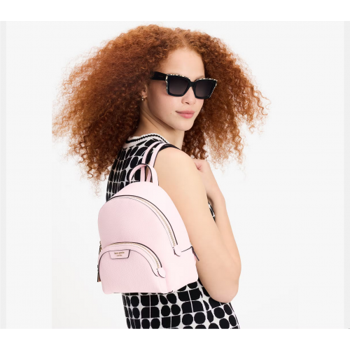 Hudson Small Backpack