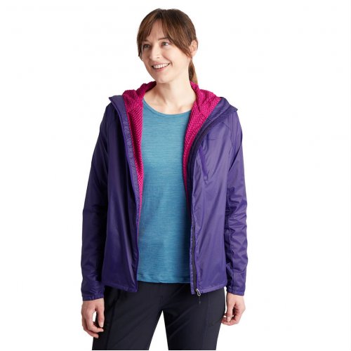 Women's Bora Windproof Jacket 