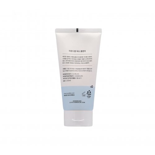 Round Lab Dokdo Cleanser 150ml