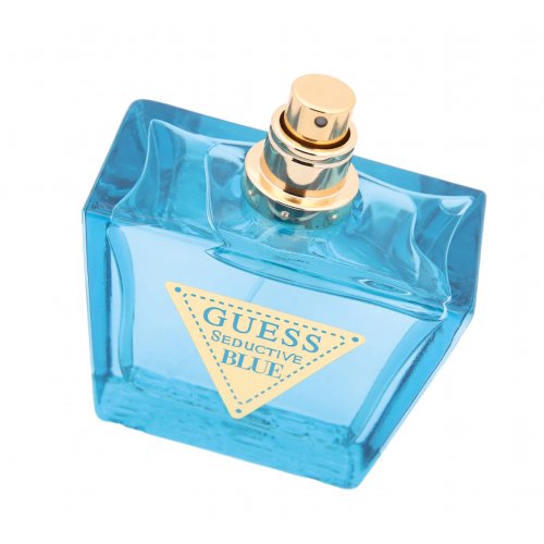 Guess Seductive Blue Eau de Toilette 75ml