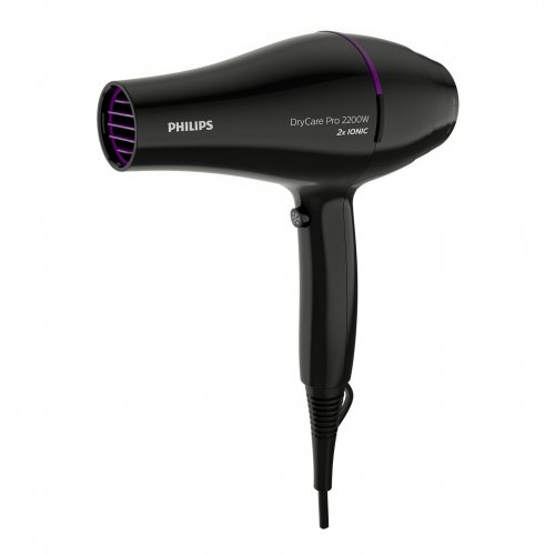 DryCare Pro hairdryer