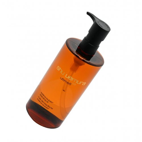 Shu Uemura Advanced Ultime8∞ Sublime Tsubaki Cleansing Oil 450ml