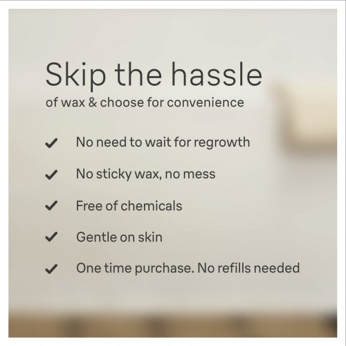 Braun Silk-épil Series 7 7-030 Epilator