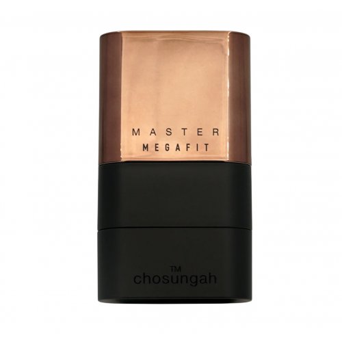  chosungah TM Megafit Stick Foundation Master #02 Sand Beige Regular price 