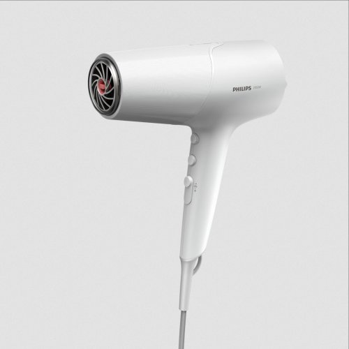 5000 Series Hairdryer