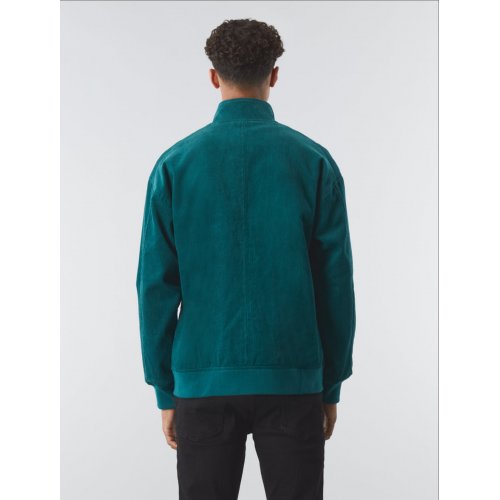  Wonderwall Cord Harrington