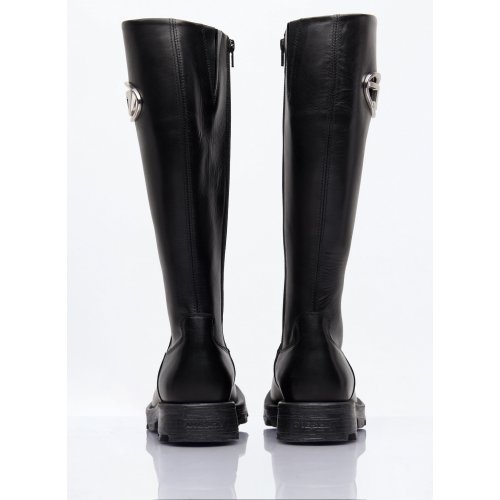 Diesel D-Hammer Hb Boots