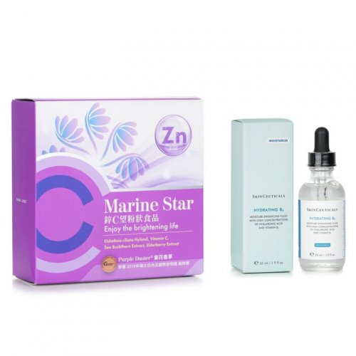 Skin Ceuticals Vitamin C Hydra Boost Set