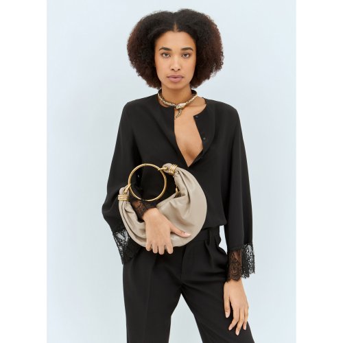 Chloé Small Bracelet Hobo Bag