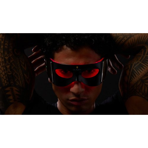 Luminator LED Eye Mask