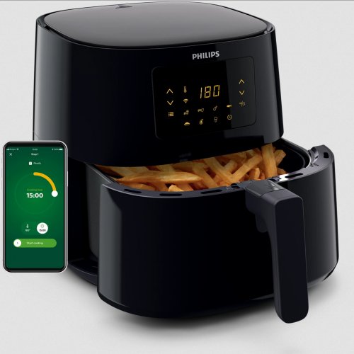  Essential composites Airfryer XL - 5 persons