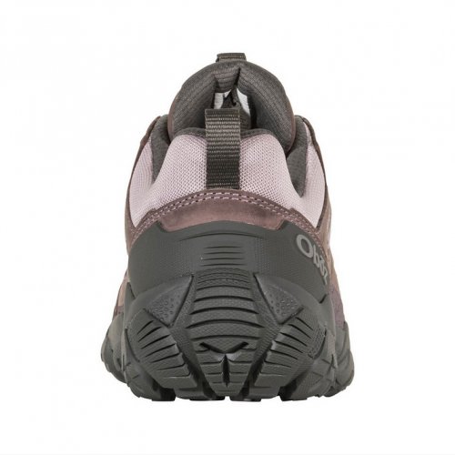 Women's Oboz Sawtooth X Low B Dry Walking Shoes