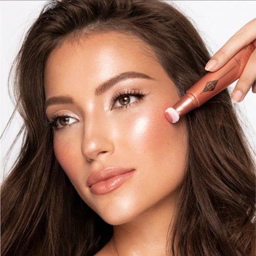 CHARLOTTE'S BEAUTIFUL SKIN GLOW KIT
