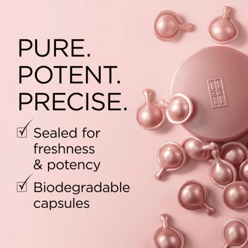 Retinol + HPR Ceramide Capsules Rapid Skin-Renewing Serum 