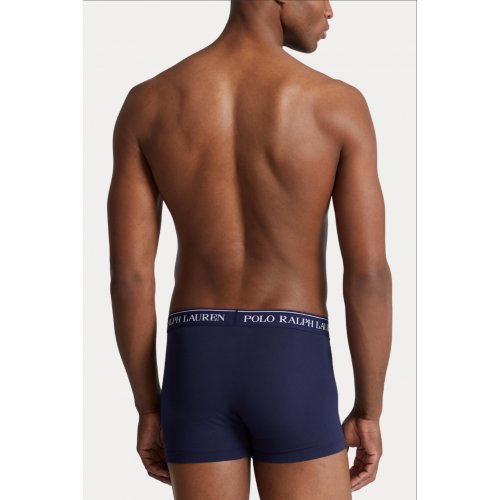  Polo Ralph Lauren 3 Pack Classic Men's Trunks