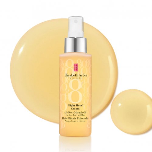  Eight Hour® Cream All-Over Miracle Oil 