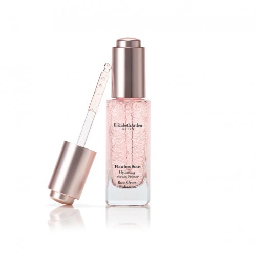 Flawless Start Hydrating Serum Primer 