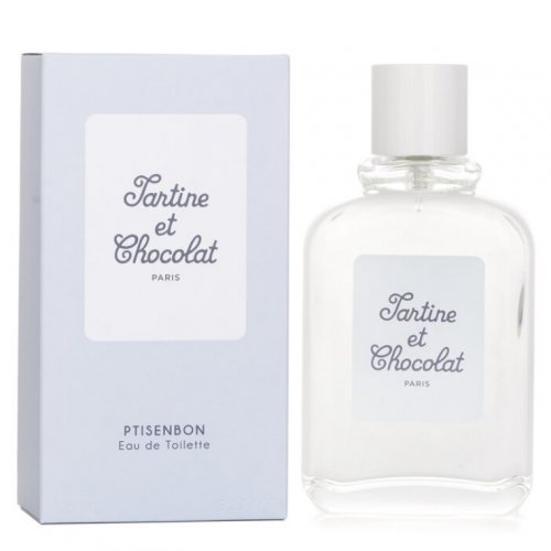 Givenchy Tartine et Chocolat Ptisenbon Eau De Toilette Spray