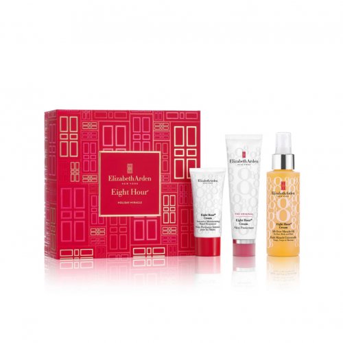  Eight Hour Miracle Gift Set 