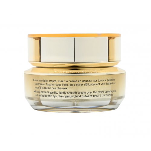 Cle De Peau 4D Eye Contour Cream Supreme 15ml
