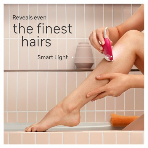 Braun Silk-épil Series 3 3-202 Epilator