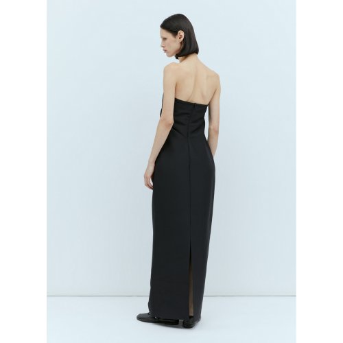 The Row Bardon Dress